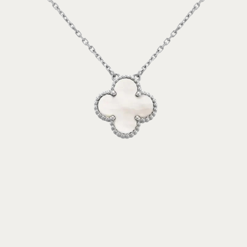 Klöver Halsband