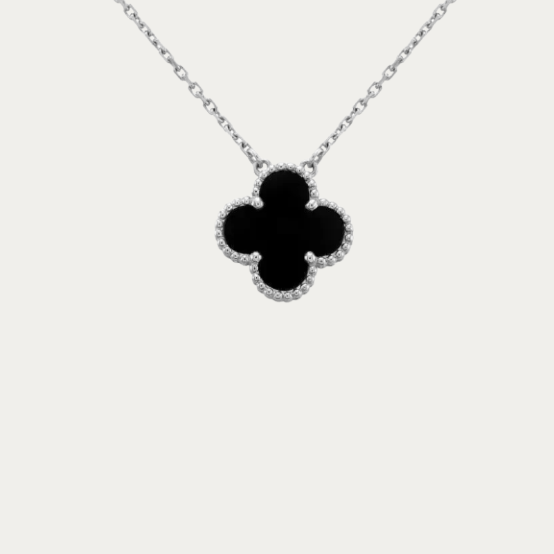 Klöver Halsband