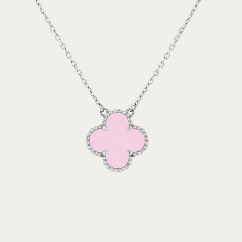 Klöver Halsband