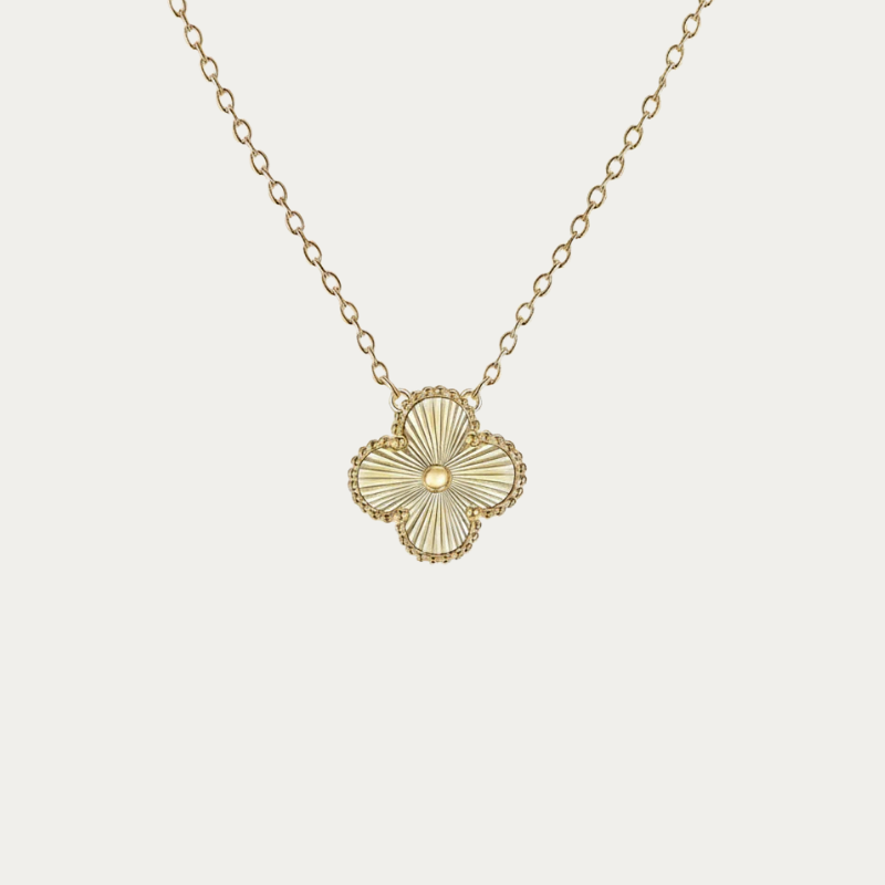 Klöver Halsband