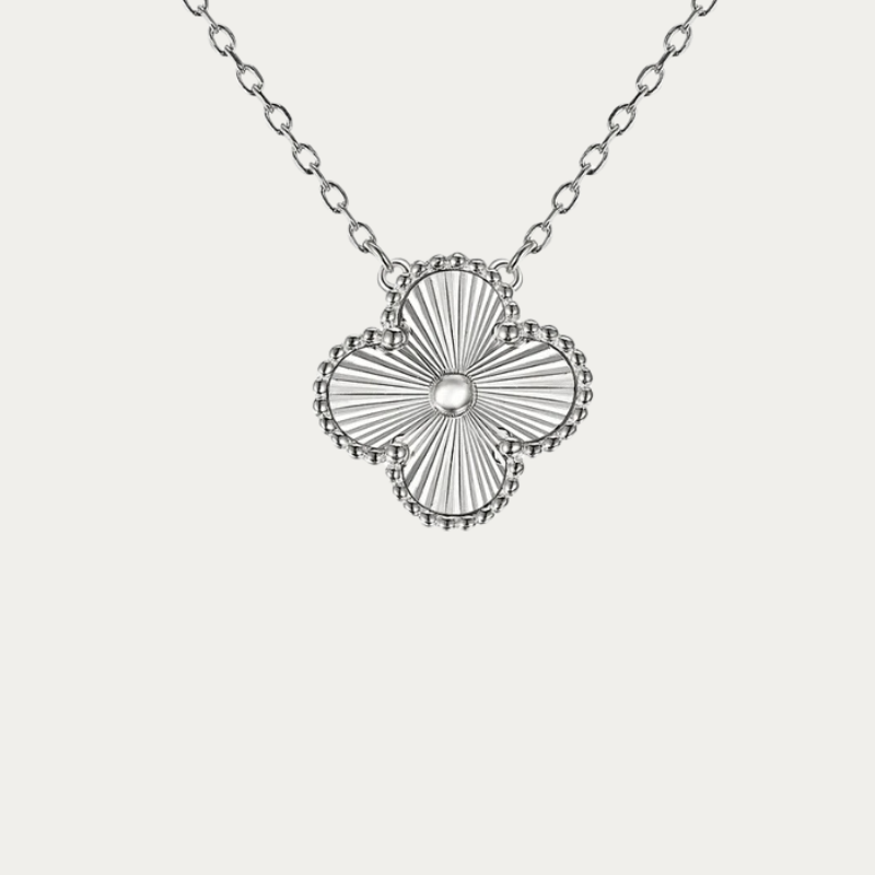 Klöver Halsband