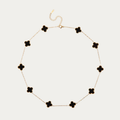 Klöver Halsband