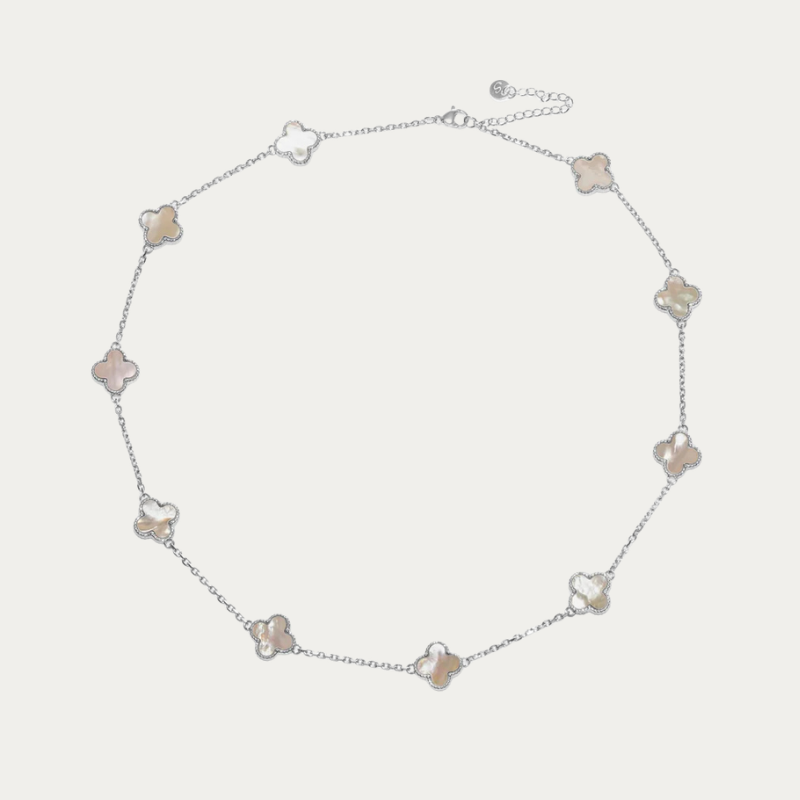 Klöver Halsband