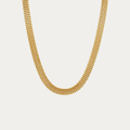 X-länk Halsband