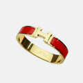 H armband